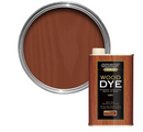 Colron Refined Wood Dye 250Ml Deep Mahogany