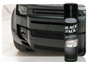Carpride Black Pack For Plastic Bumpers & Exterior Trim Restorer 300ml