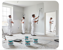 Macpherson 5 Litre Vinyl Silk Emulsion Brilliant White