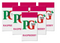 PG Tips Raspberry Envelope Tea Bags (Pack of 25) 49228801