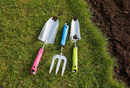 Spear & Jackson Colours S/S Hand tool Set 3 Pack