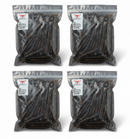 The Buffalo Co. Buffalo Bulk Dog Treats Tails 1kg