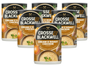 Crosse & Blackwell Cream of Roast Chicken 6 x 400g