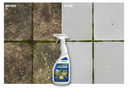 Monty Miracle Fast Patio Cleaner | 750ml Trigger Spray