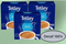 Tetley Decaffeinated Tea Bags 160's