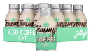 Jimmys Iced Coffee Oat Bottle Can 12 x 275ml