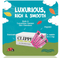 Lichfield Fairtrade Hot Chocolate Sachets - Pack Of 100, 28g Each, Rich And Creamy Instant Hot Chocolate