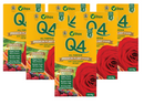 Vitax Q4 All Purpose Plant Food 900g