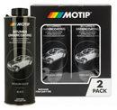 Motip Bitumen Undercoating | Black | 1 litre