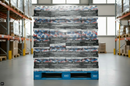 Harrogate Spring Water Still 24 x 500ml (Plastic Bottle)