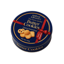 Ashford & Branley Butter Cookies 340g