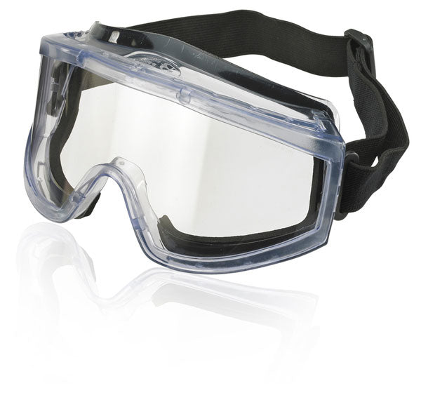 Beeswift - B-Brand Comfort FIT Goggle - Clear