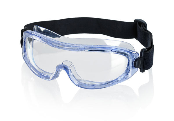 Beeswift - B-Brand Low Profile Goggles - Clear