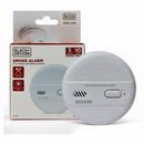 Black & Decker Smoke Alarm | 5 Year Replaceable Battery | Optical Sensor