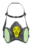 Beeswift Ffa2P3 Maintenance Free Half Mask