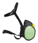 Beeswift Ffa2P3 Maintenance Free Half Mask