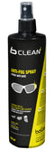 Bolle B-Clean Anti-Fog Lens Cleaning Spray