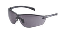 Bolle  Silium+ Safety Glasses Smoke Platinum