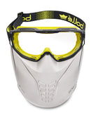 Bolle Universal Visor