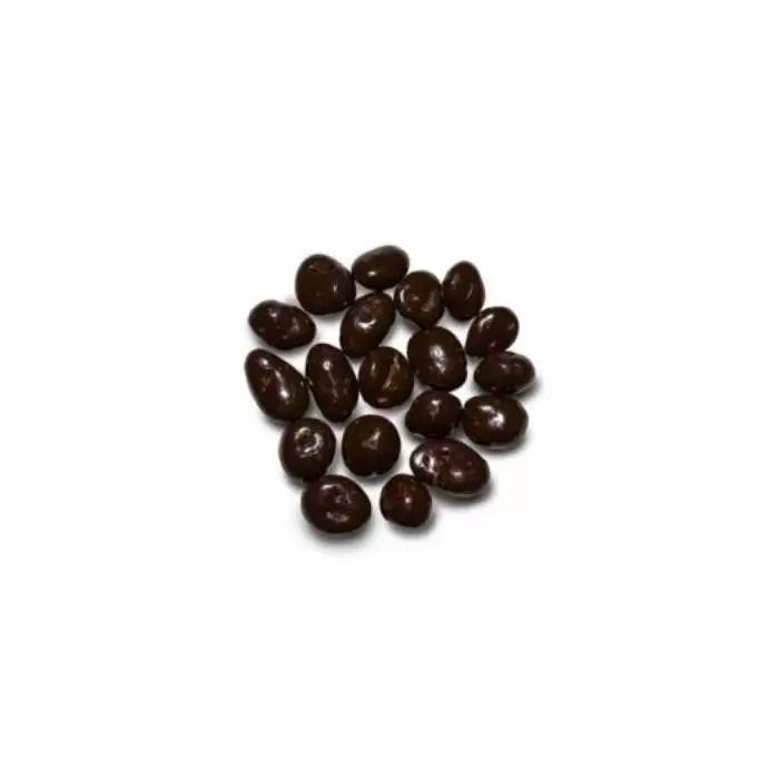 Carol Anne Dark Chocolate Covered Roasted Coffee Beans Sweets Bag 3kg