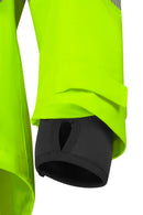 Beeswift Stormwear Mens Hi-Vis Jacket Yellow ALL SIZES