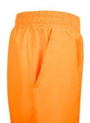 Beeswift Stormwear Womens Hi-Vis Overtrouser Orange ALL SIZES