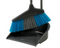 Fixtures Long Handle Dustpan & Brush Set 80cm Tall
