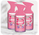 Airpure True Romance Airpure & Fresh Trigger Air Freshener Spray - 250ml