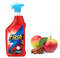 Flash All Purpose Apple Spice Spray - 730Ml