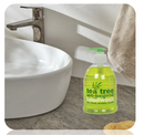Tea Tree Anti-Bacterial Hand Wash 500ml