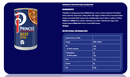 Princes Beef Stew | A meal in a tin | 6 x 392g tins
