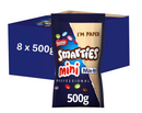 Nestle Dessert Mixes & Toppings 500g SMARTIES