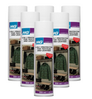 Hg 4-In-1 Protector For Textiles |  Waterproof Guard | 300ml Spray