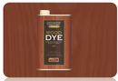 Colron Refined Wood Dye 250Ml Deep Mahogany