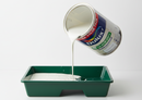 Dulux Retail Quick Dry Satinwood - Pure Brilliant White - 1.25L