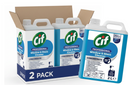 CIF Pro Formula Window & Glass Cleaner CONCENTRATE 2 Litre (100 refills)