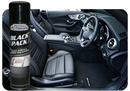 Carpride Black Pack For Plastic Bumpers & Exterior Trim Restorer 300ml