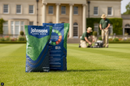 Johnsons Economy Lawn Seed with Rye 10kg / 500m sq.