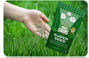 Grass Gains Super Seed 1KG, Fast Growth Lawn Seed