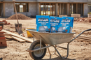 Everbuild Jetcem Rapid Repair Cement Grey, 3 Kg