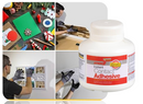 Everbuild Stick2 All Purpose Instant Contact Adhesive 250ml