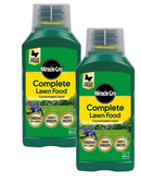 Miracle-Gro Complete Liquid Concentrated 1 Litre