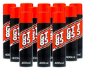 GT85 Lubricating Spray with PTFE Coating 400ml