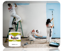 Macpherson Acrylic Primer Undercoat White 2.5 Litre | Crown Trade Paints
