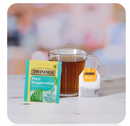Twinings Pure Peppermint Herbal Infusion Enveloped Tea Bags (Pack of 20)