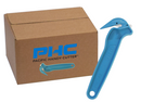 Phc Disposable Metal Detectable Film Cutter Blue