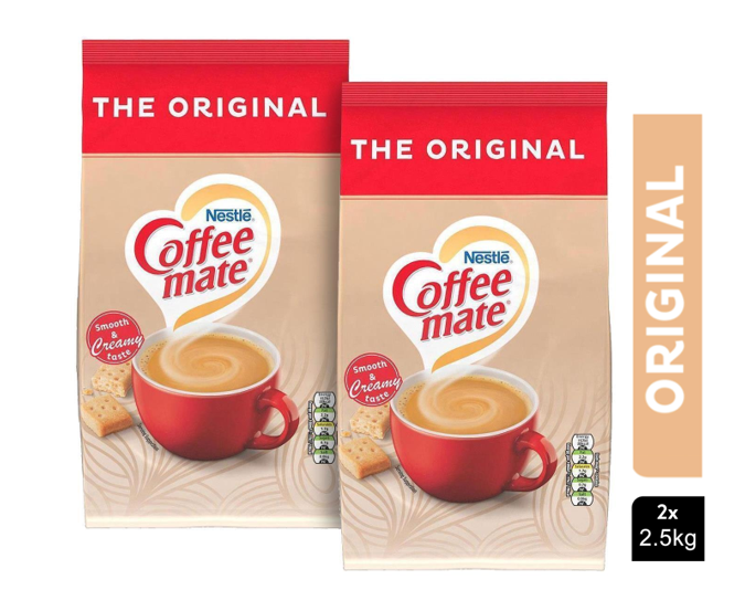 Nestle Coffee-Mate Original 2.5kg