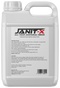 Janit-X Professional Bio Lemon Floor Cleaner Gel & Deodoriser 5 Litre