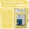 Janit-X Professional Anti-Bacterial Hand Soap 5L Fragrance Free for Food Handling