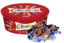 Celebrations Chocolate Sharing Tub 500g